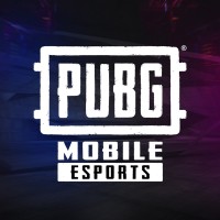 PUBG MOBILE Esports logo