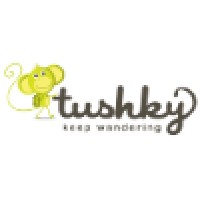 Tushky.com logo