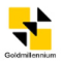 Gold Millennium Group logo