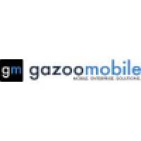 Gazoo Mobile Inc. logo