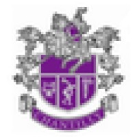 Chantilly High School logo