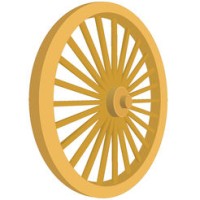 Vipassana logo