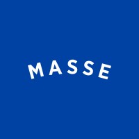 MASSE logo