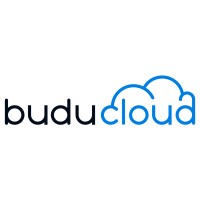BuduCloud logo