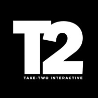 Take 2 Interactive logo