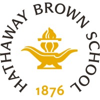 Hathaway Brown School logo