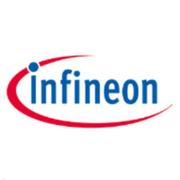 International Rectifier an Infineon Technologies Company logo