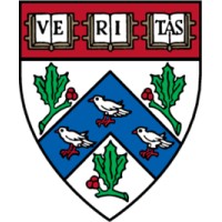Harvard Divinity School logo
