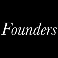 Founders Podcast logo