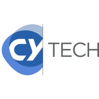 CY Tech logo