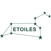 ETOILES logo
