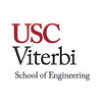 USC Viterbi School of Engineering logo
