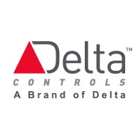 Delta Controls Inc. logo