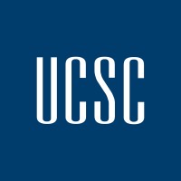 University of California, Santa Cruz logo