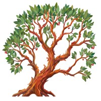 Madrone Labs logo
