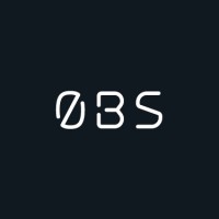 0BS logo