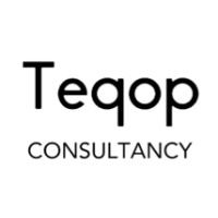 Teqop Consultancy logo