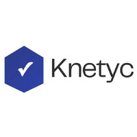 Knetyc logo