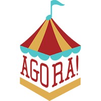 Agora Arts logo