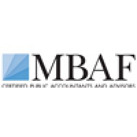 MBAF logo
