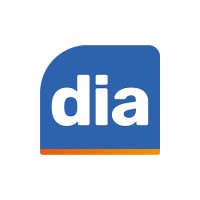 DİA Yazılım A.Ş. logo