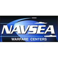 Naval Surface Warfare Center (NSWC) logo