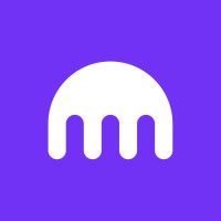 Kraken Digital Asset Exchange logo