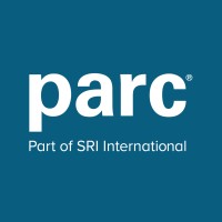 PARC logo