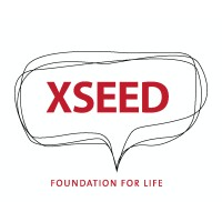 XSEED Education logo