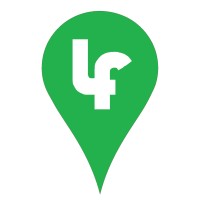 LandFinder logo