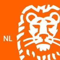 ING Nederland logo