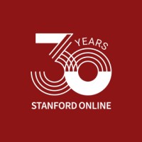 Stanford Online logo