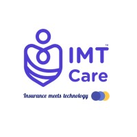 IMT Care (Backed by Y Combinator) logo