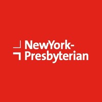 New York-Presbyterian Hospital logo