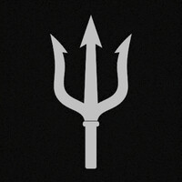 Trident logo