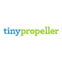 Tiny Propeller logo