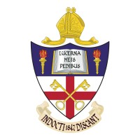 Karachi Grammar School logo