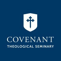 Covenant Theological Seminary logo