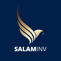 Al Salam Investments logo