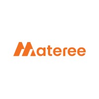 Materee (YC S22) logo