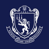 National University 'Ivan Franko' , Lviv logo