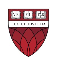 Harvard Law School logo