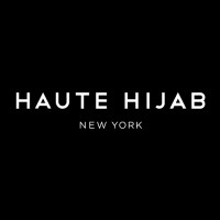 Haute Hijab logo