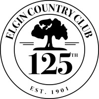 Elgin Country Club logo