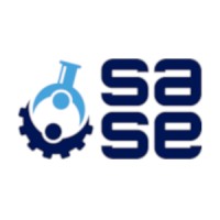 SASE - Society of Asian Scientists and Engineers logo