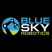 Blue Sky Robotics logo