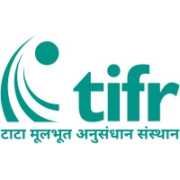 T.I.F.R. logo