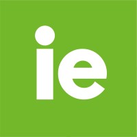 IE School of Human Sciences and Technology (HST) logo