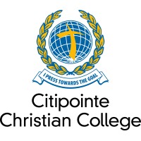Citipointe Christian College Brisbane logo