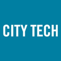 CUNY New York City College of Technology logo